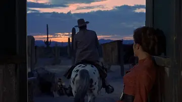 Backdrop to the movie "El Dorado" #839810