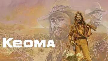 Backdrop to the movie "Keoma" #1095953