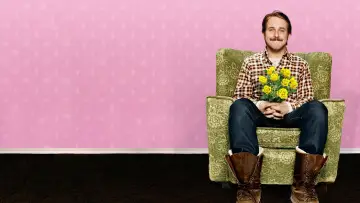 Backdrop to the movie "Lars and the Real Girl" #921507