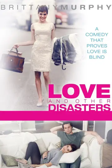 Poster to the movie "Love and Other Disasters" #1081706