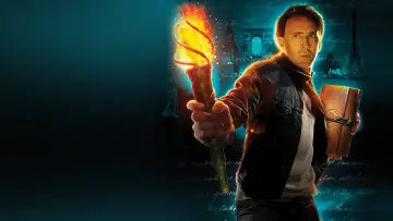 Backdrop to the movie "National Treasure: Book of Secrets" #293260