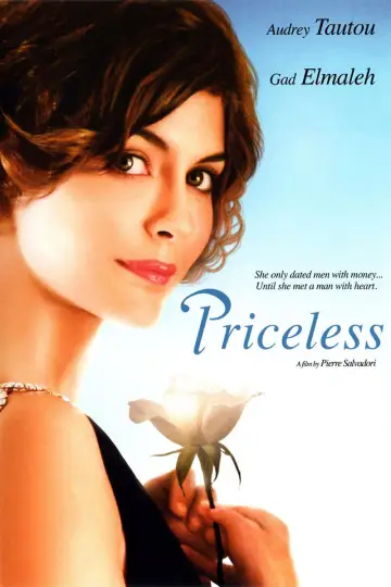 Poster to the movie "Priceless" #1746670