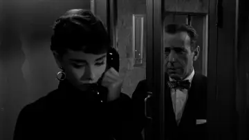 Backdrop to the movie "Sabrina" #1185214
