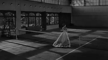 Backdrop to the movie "Sabrina" #868804
