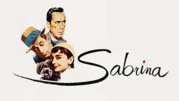 Backdrop to the movie "Sabrina" #966554