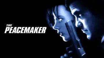 Backdrop to the movie "The Peacemaker" #861797