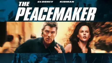 Backdrop to the movie "The Peacemaker" #861799