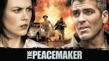 Backdrop to the movie "The Peacemaker" #861800