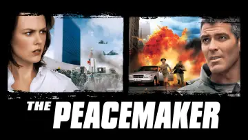 Backdrop to the movie "The Peacemaker" #861817