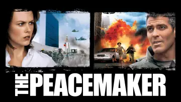 Backdrop to the movie "The Peacemaker" #861818