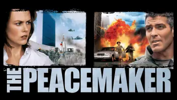 Backdrop to the movie "The Peacemaker" #861819
