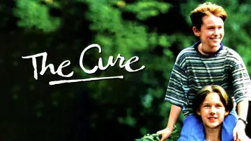 Backdrop to the movie "The Cure" #894100