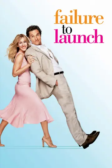 Failure to Launch