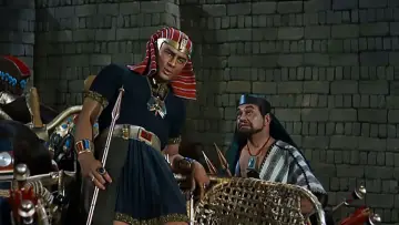 Backdrop to the movie "The Ten Commandments" #188423