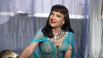 Backdrop to the movie "The Ten Commandments" #676162