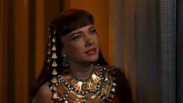 Backdrop to the movie "The Ten Commandments" #676168