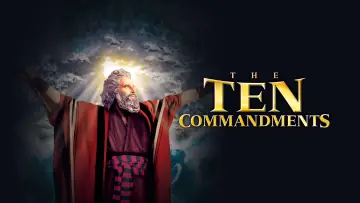 Backdrop to the movie "The Ten Commandments" #676178