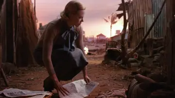 Backdrop to the movie "Australia" #638071