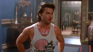 Backdrop to the movie "Big Trouble in Little China" #737380