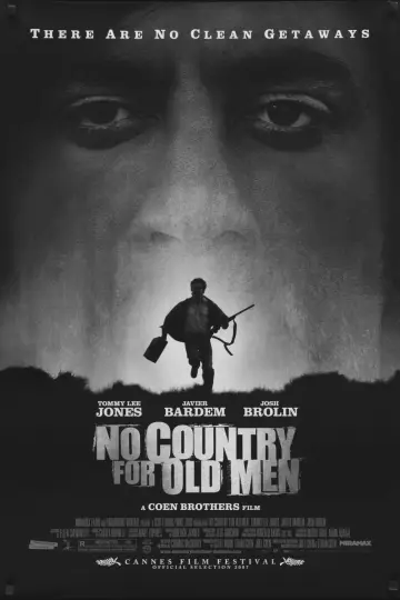 No Country for Old Men