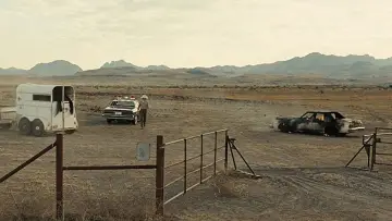 Backdrop to the movie "No Country for Old Men" #575171
