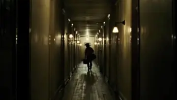 Backdrop to the movie "No Country for Old Men" #575175
