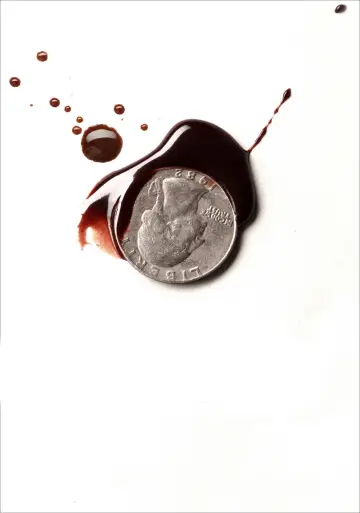 Poster to the movie "No Country for Old Men" #575259
