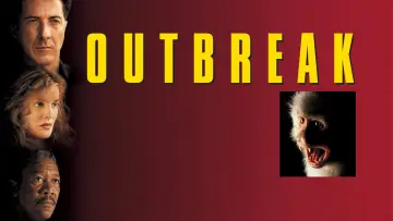 Backdrop to the movie "Outbreak" #277303