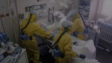 Backdrop to the movie "Outbreak" #784386