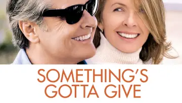 Backdrop to the movie "Something