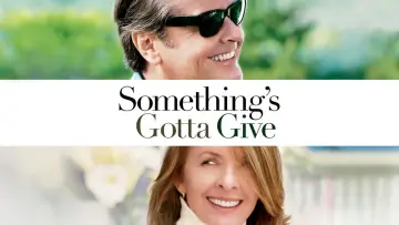 Backdrop to the movie "Something