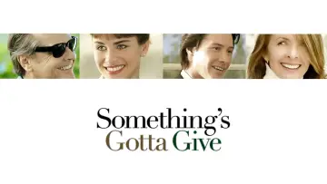 Backdrop to the movie "Something