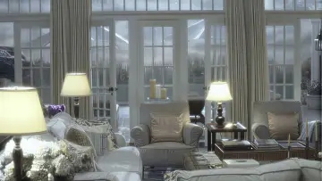 Backdrop to the movie "Something
