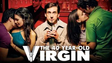 Backdrop to the movie "The 40 Year Old Virgin" #51893