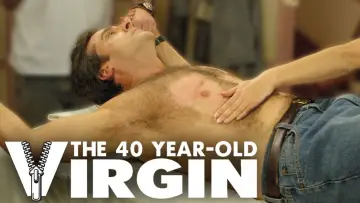 Backdrop to the movie "The 40 Year Old Virgin" #613297