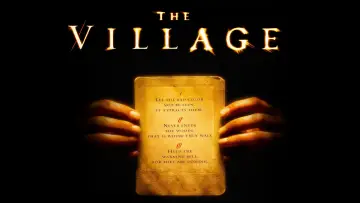Backdrop to the movie "The Village" #728868