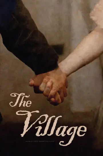 Poster to the movie "The Village" #728883