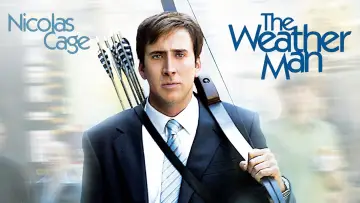 Backdrop to the movie "The Weather Man" #1025910