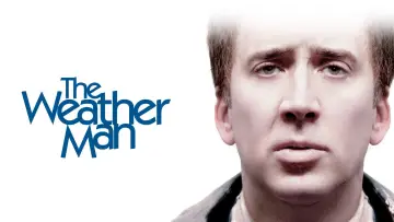 Backdrop to the movie "The Weather Man" #1025912