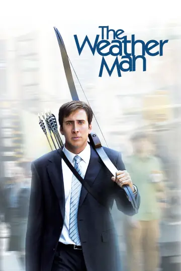 The Weather Man