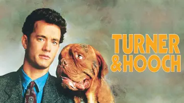 Backdrop to the movie "Turner & Hooch" #1646953