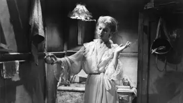 Backdrop to the movie "A Streetcar Named Desire" #1827964