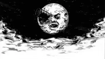 Backdrop to the movie "A Trip to the Moon" #752101