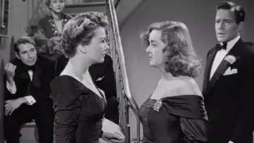 All About Eve