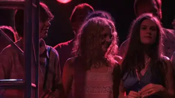 Backdrop to the movie "Almost Famous" #695412