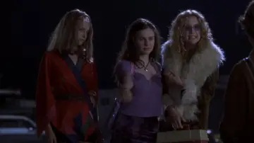 Backdrop to the movie "Almost Famous" #695422