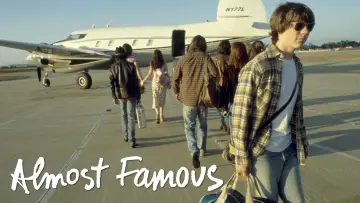 Backdrop to the movie "Almost Famous" #695429