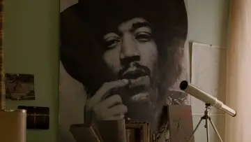 Backdrop to the movie "Almost Famous" #808367