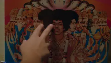 Backdrop to the movie "Almost Famous" #808368