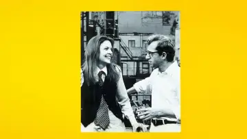 Backdrop to the movie "Annie Hall" #1579680